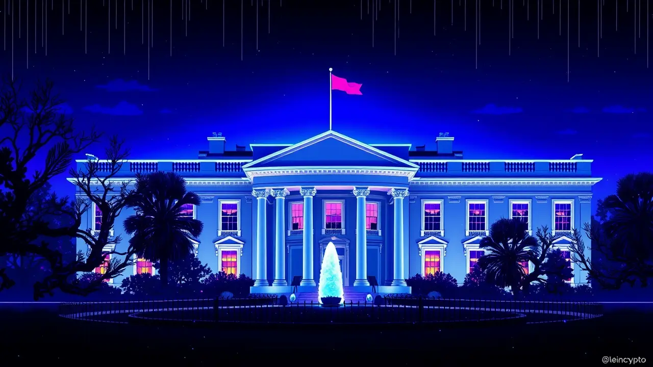 A Legacy of Disruption: Key Tactics That Defined the Trump Presidency