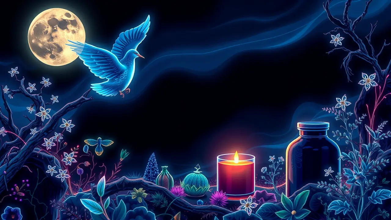 Historical Analysis Reveals 'Witch' Potions Were Grounded in Early Medicine