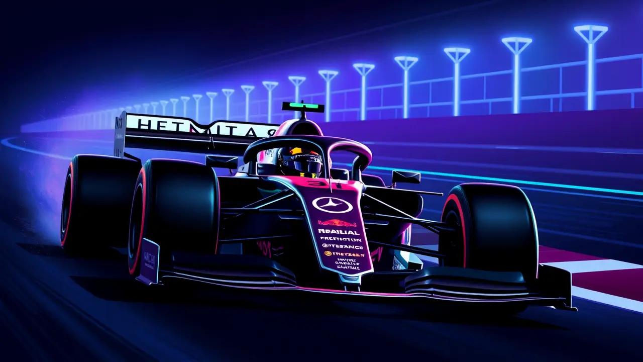 Andrea Kimi Antonelli on the importance of qualifying in F1.