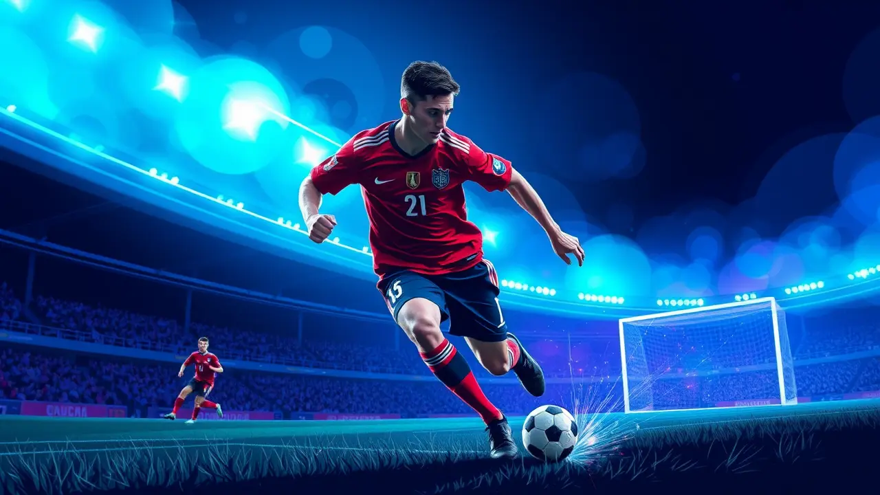 Andrei Kanchelskis on the Decline of Russian Football After USSR