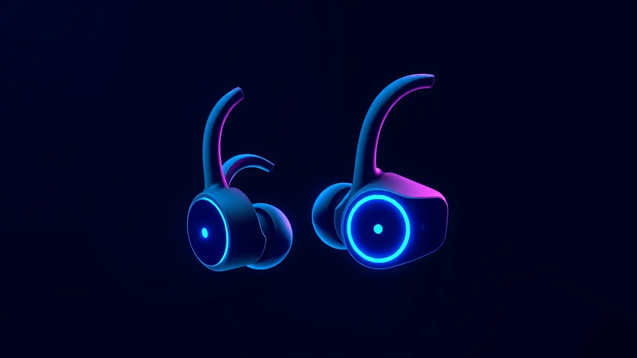 Anker Soundcore Sport X20 Earbuds Discounted to $56.