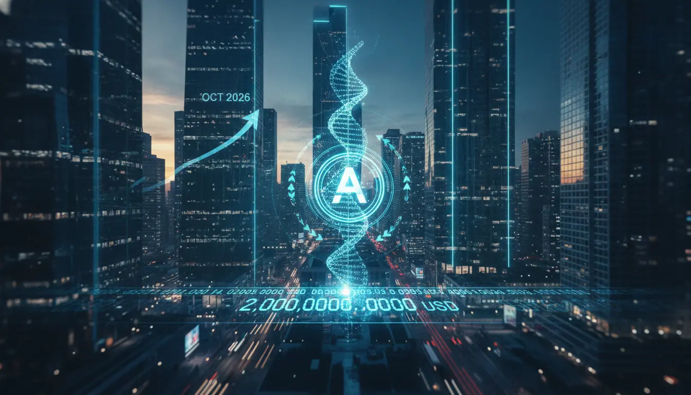 Anthropic Eyes Landmark 2026 IPO as Industry Buzzes Over Potential $2 Trillion Valuation