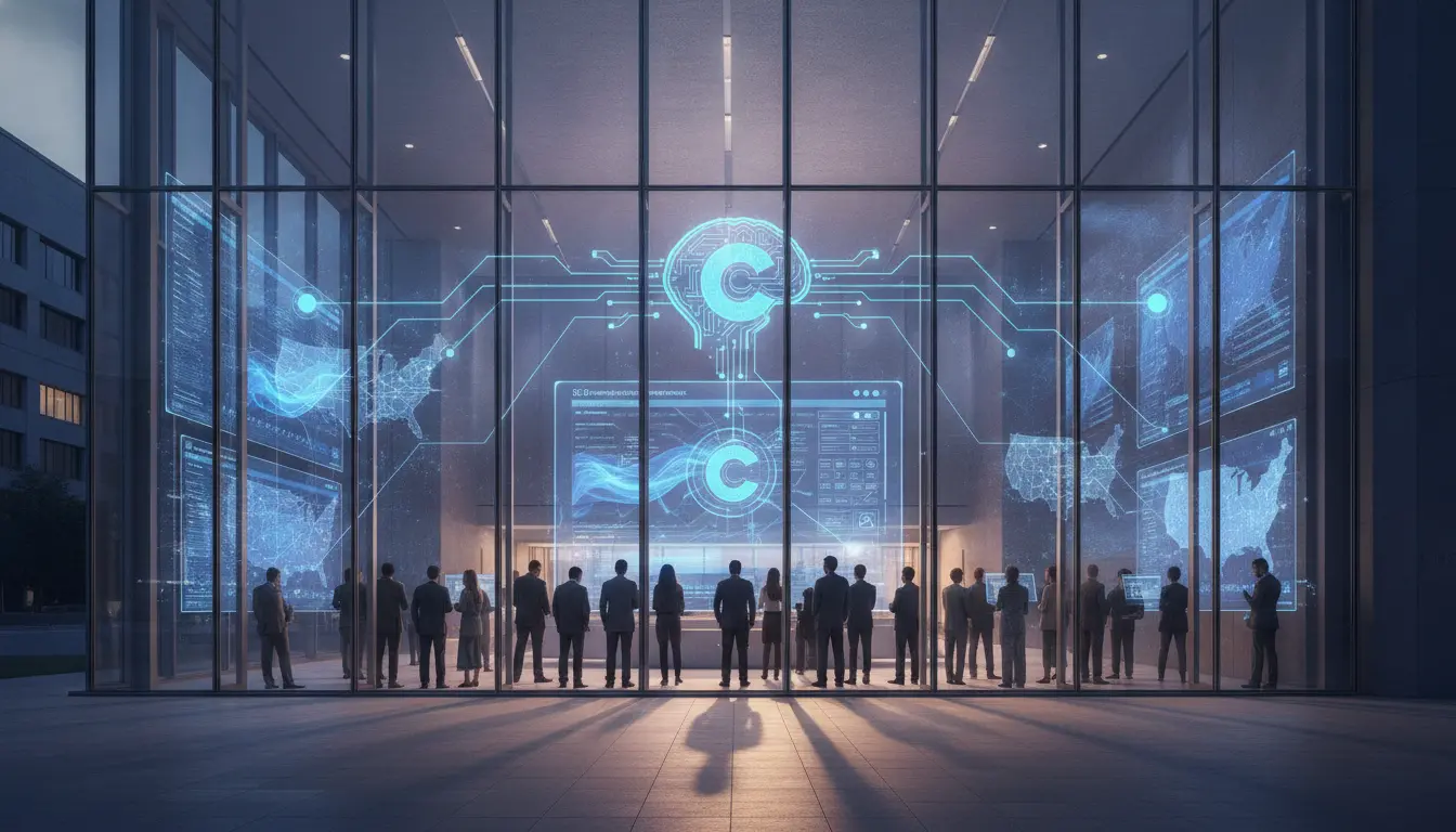 Anthropic's Claude AI Positioned for Broader State Government Integration Across US