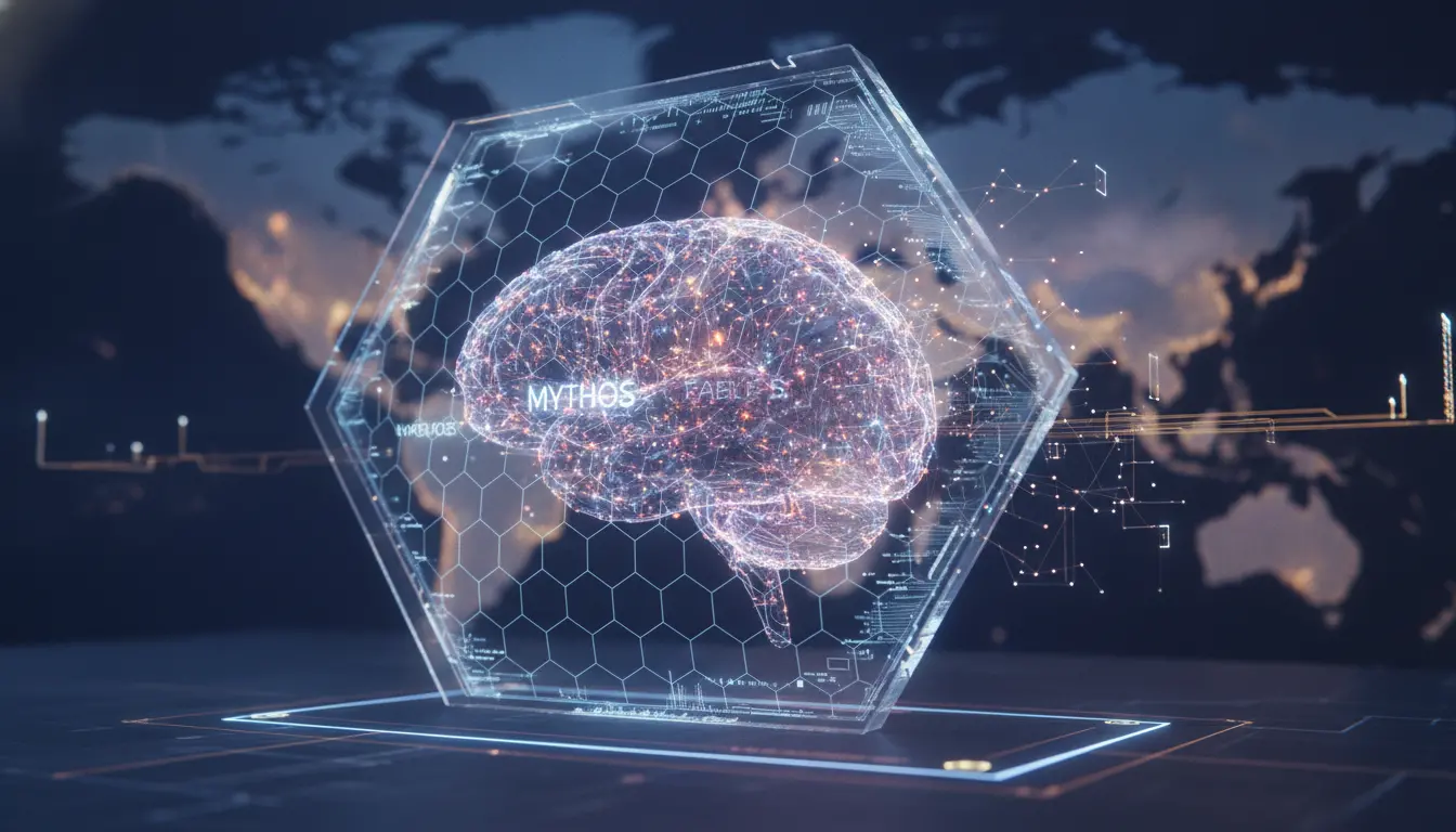 Anthropic's Next-Generation AI Models Face Strict Export Controls Limiting Global Public Access