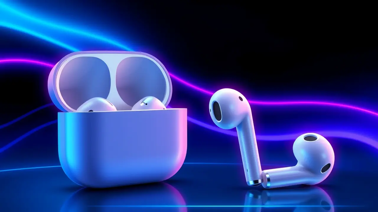 Apple Brings Live Translation Feature to AirPods in EU
