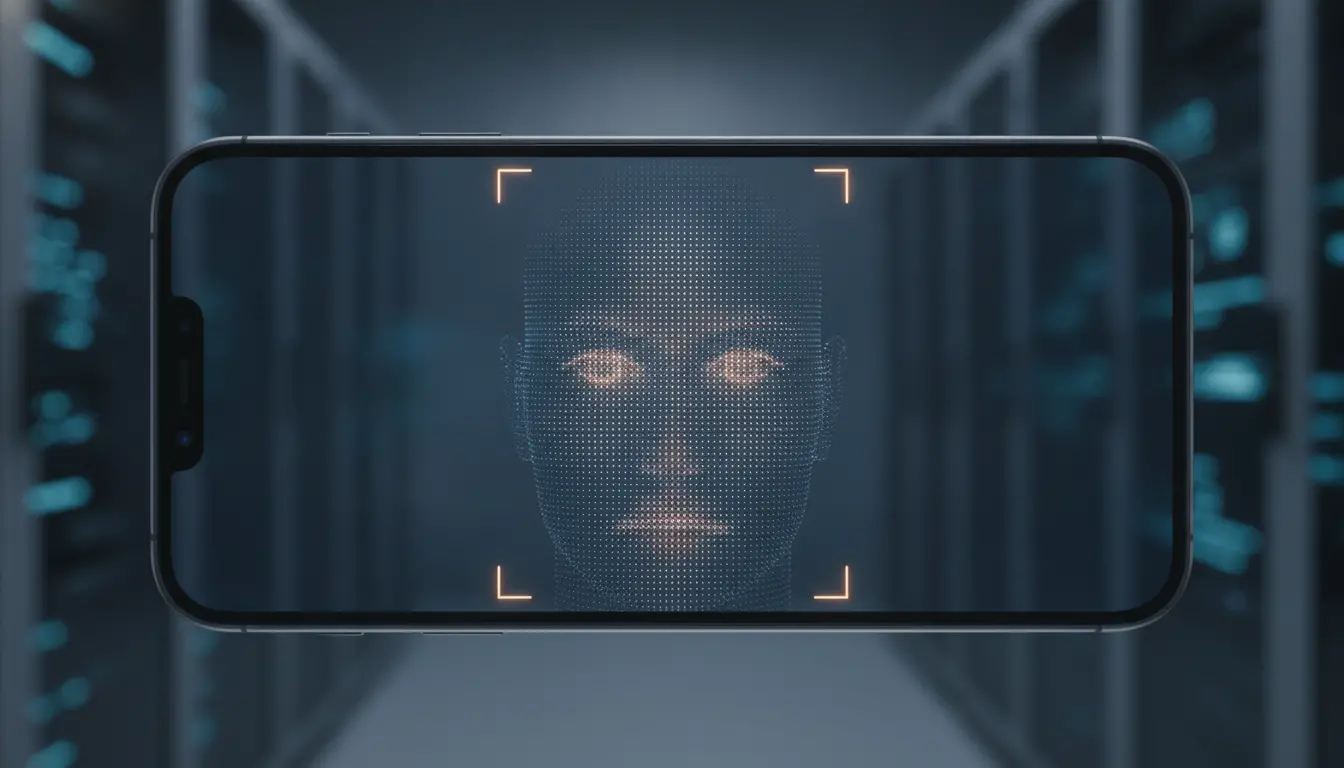 Apple peilt unter dem Display verborgene Face ID für iPhone 18 Pro Modelle im Jahr 2026 an