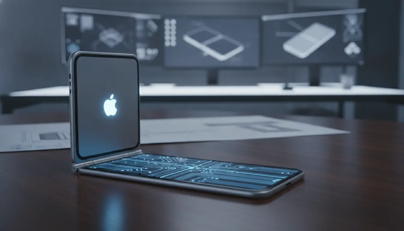 Apple Menavigasi Kompleksitas Pengembangan iPhone Lipat Jelang Perkiraan Masuk Pasar 2026