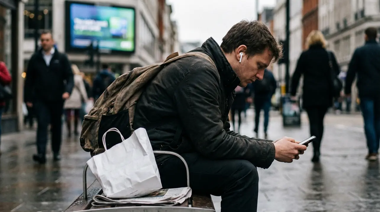 Apple's AirPods Pro 3 are back to an all-time low price
