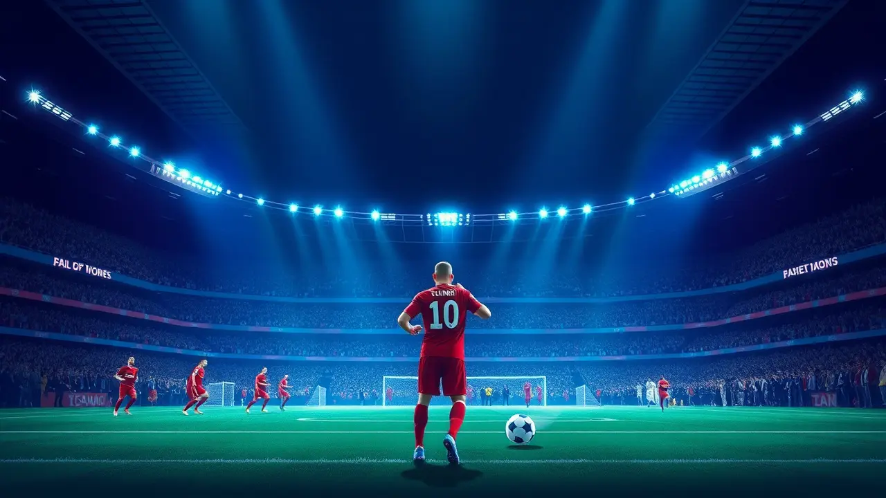 Arne Slot on Liverpool vs Real Madrid Champions League Clash