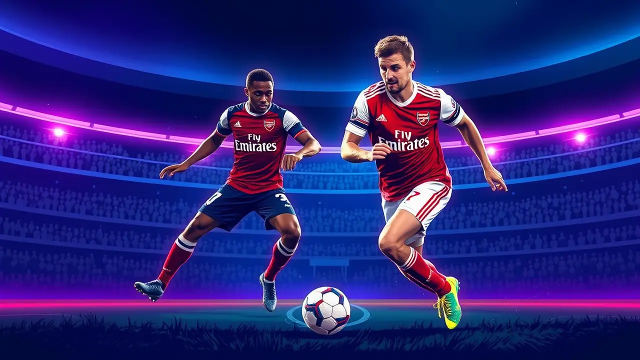 Arsenal's Gyokeres Injured, Out of Champions League Match.