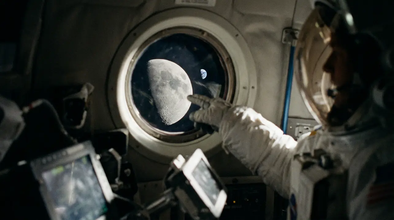 Outpoll | Artemis II astronauts set new distance record on lunar flyby