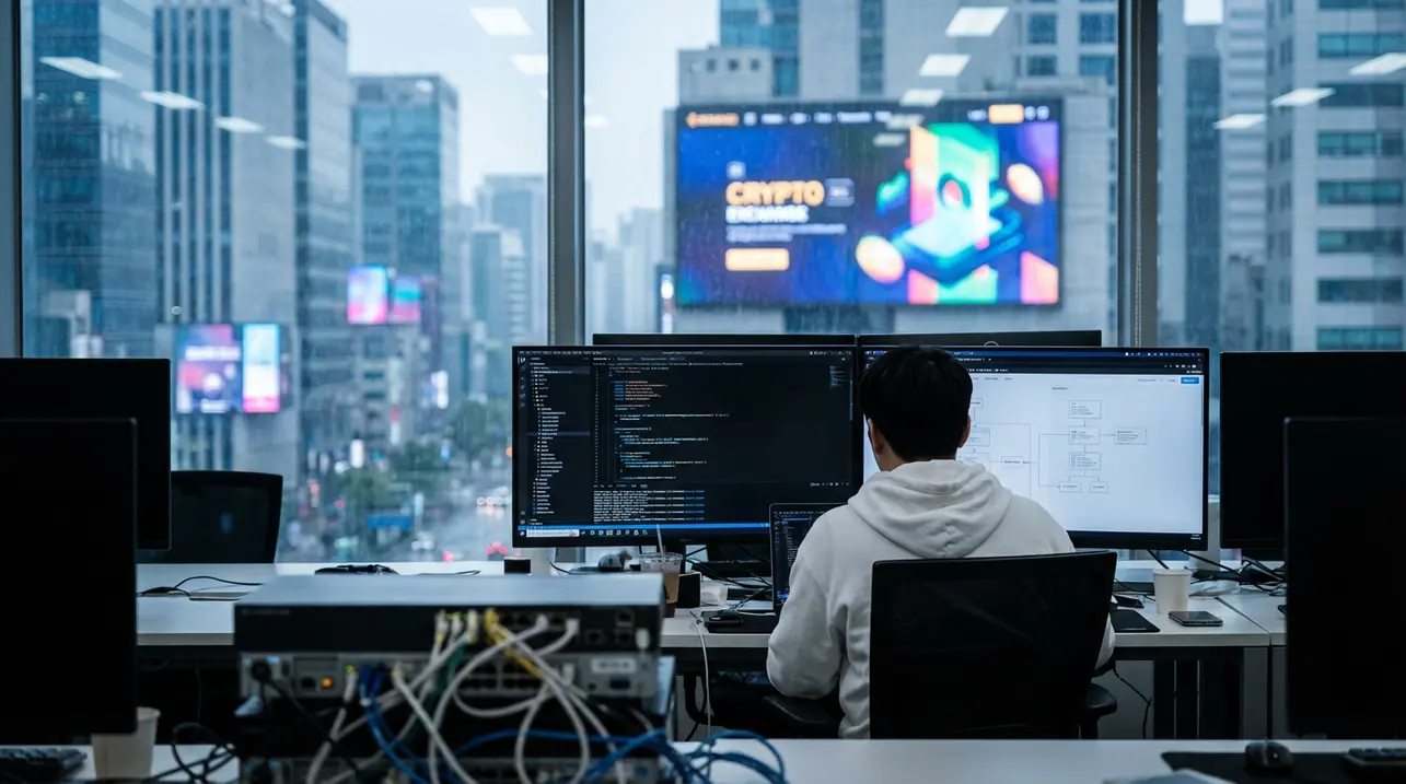 Asia Morning Briefing: Crypto’s Next Breakout Will Come From Infrastructure, Not Narratives, Hashed Says