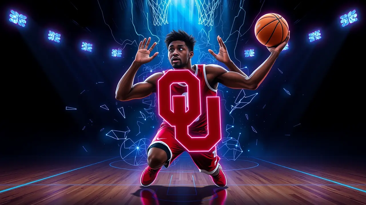 Atak scores 18 in debut, Oklahoma rolls past St. Francis 102-66