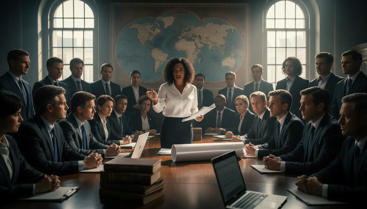 Attorneys General Fight for States’ Rights to Regulate AI