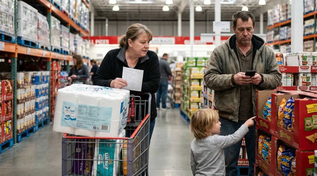 BJ's Wholesale Club 推出20美元年度会员促销