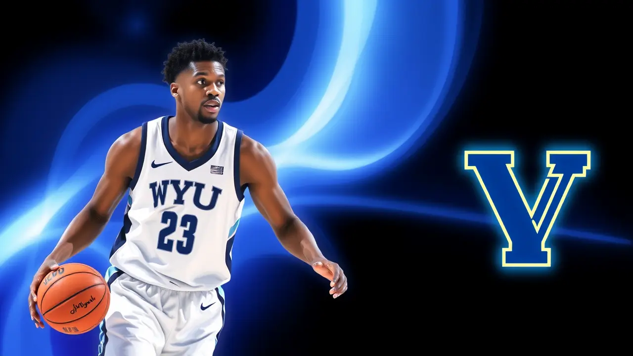 BYU Closes Strong in Season-Opening Win Over Villanova