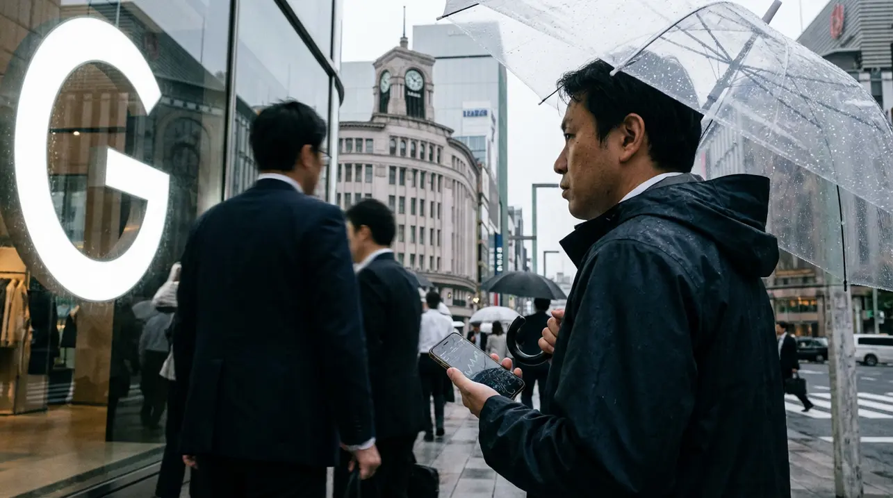 Bank of Japan Set to Hike Rates to 30-Year High, Posing Another Threat to Bitcoin