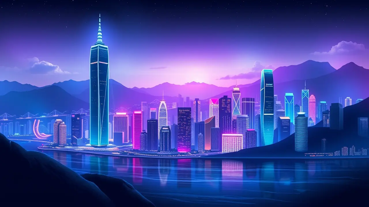 Beijing Supports Hong Kong's Role as Global Financial Hub