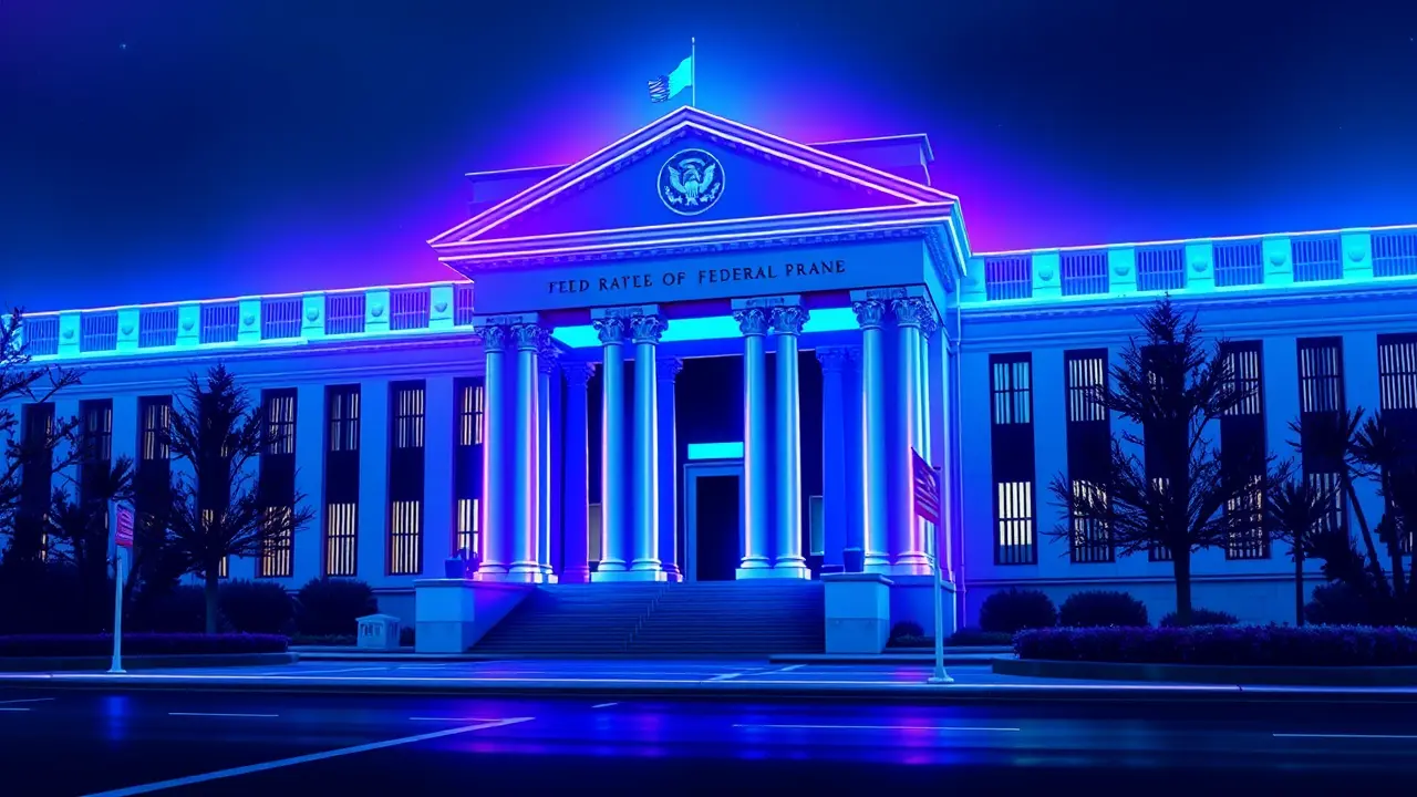 Bessent's Critique of the Federal Reserve