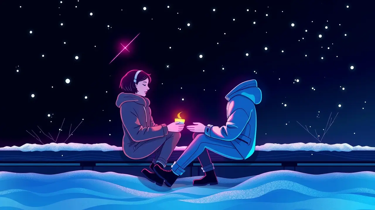 Beware of Toxic Dating Trend Winter Coating