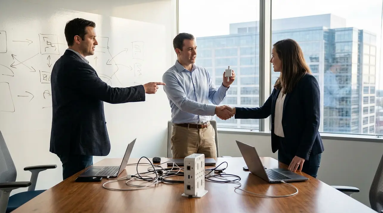 科技巨头与Linux基金会联手推动AI智能体标准化