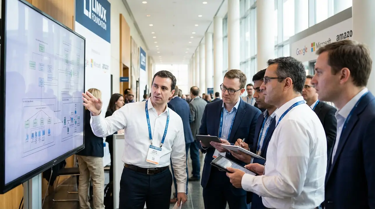 Big Tech joins Linux Foundation to standardize AI agents