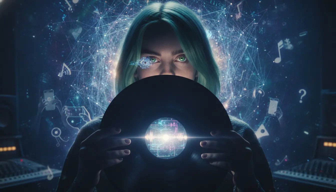 Quarto Álbum de Billie Eilish Gera Intensa Especulação de Fãs e Agitação na Indústria