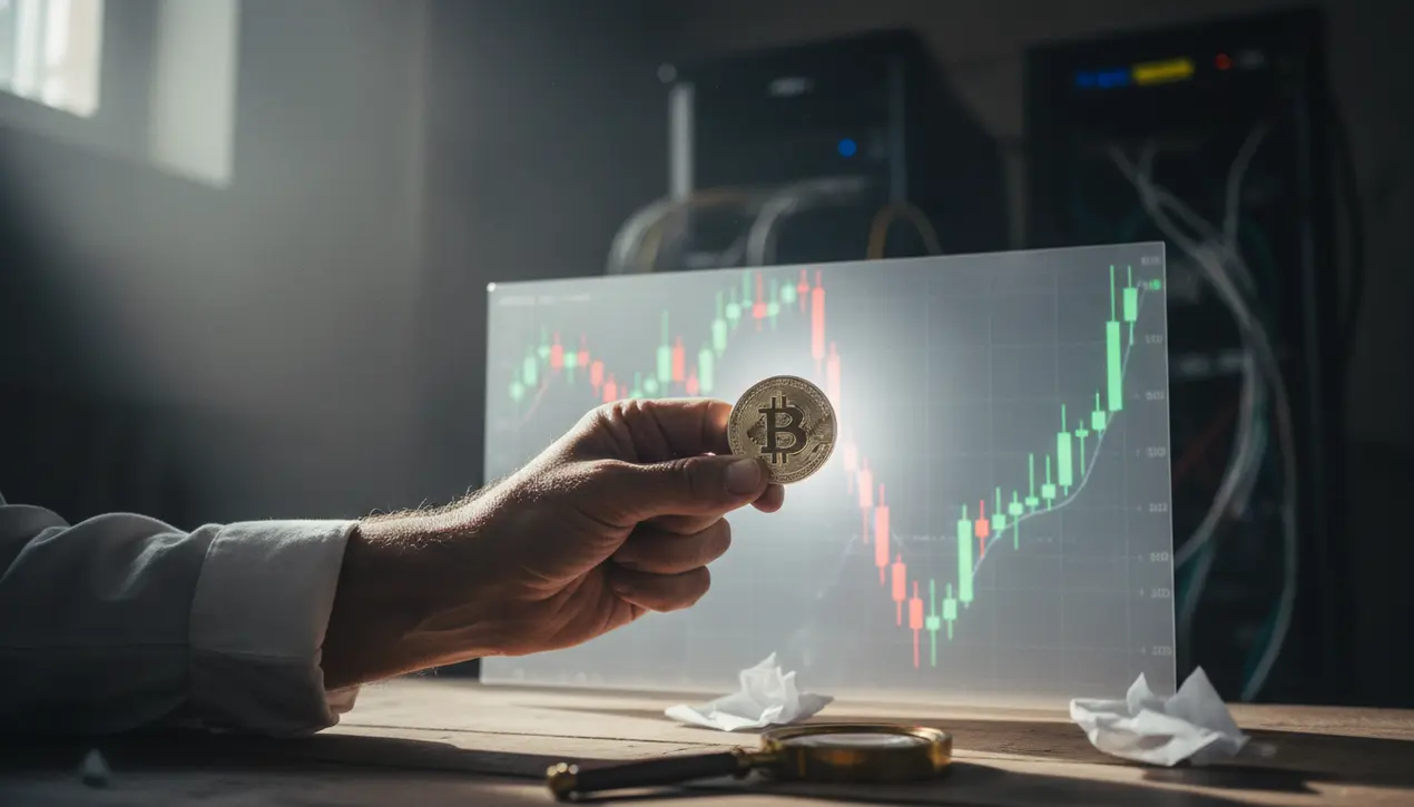 Bitcoin Backwardation Returns, a Pattern That Often Marks Market Bottoms