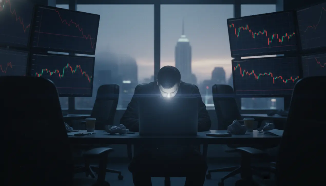 Bitcoin Drops to $94,000 Following Second-Largest Daily ETF Outflows