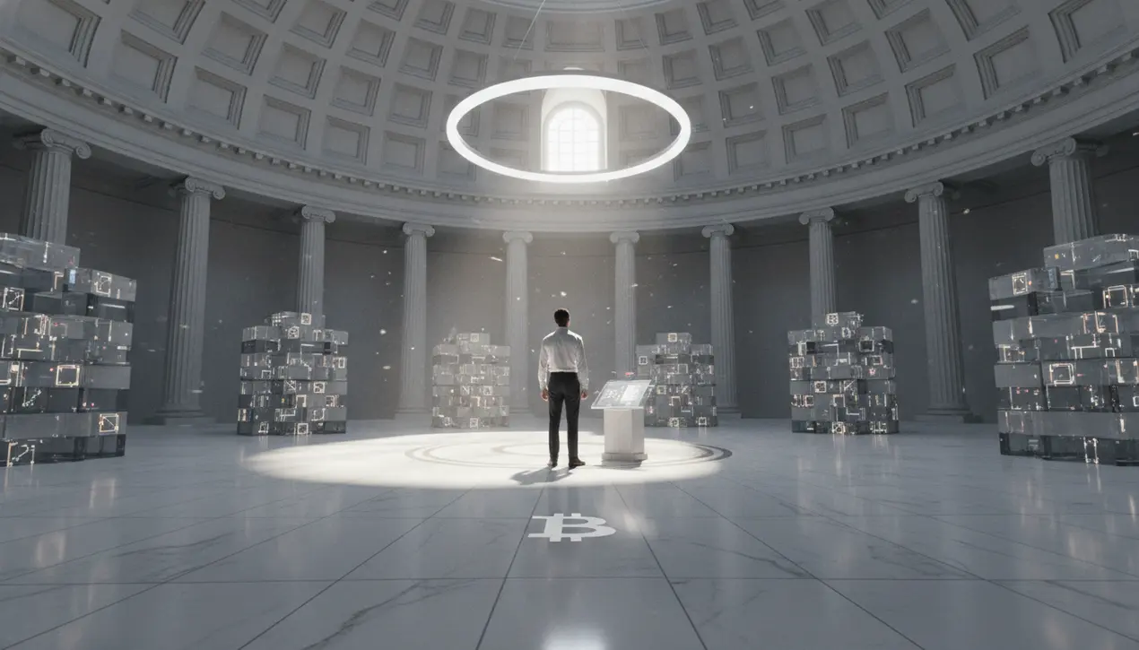 Bitcoin For America Act Would Allow Tax Payments in BTC