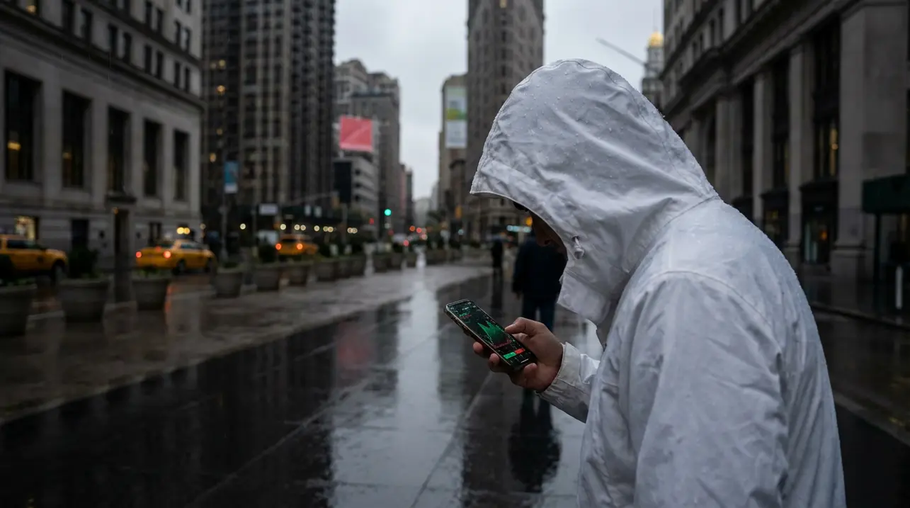 Bitcoin Market Echoes Early 2022 as Onchain Stress Mounts: Glassnode