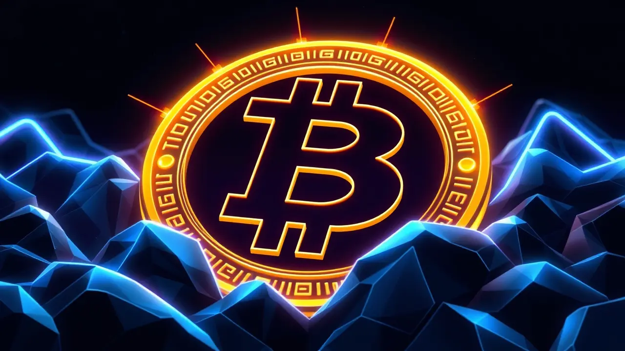 Bitcoin Mining Profitability Slumps as Hashprice Falls to Multi-Month Low