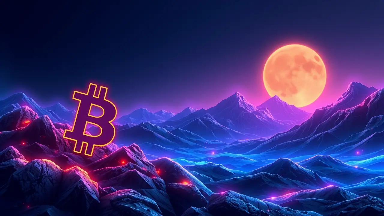 Bitcoin: The Dawn of a New Monetary Era