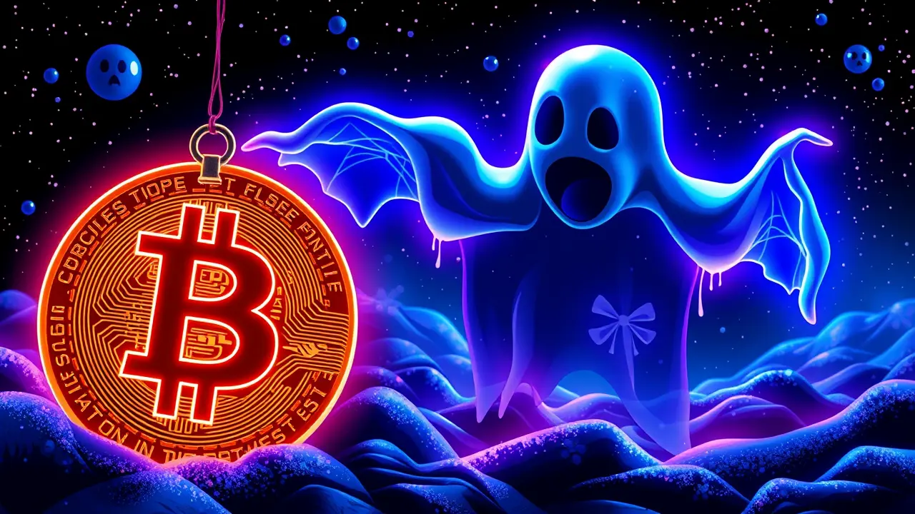 Bitcoin Traders Eye Seasonal 'Santa Rally' as Fed Moves Spur Volatility Hopes