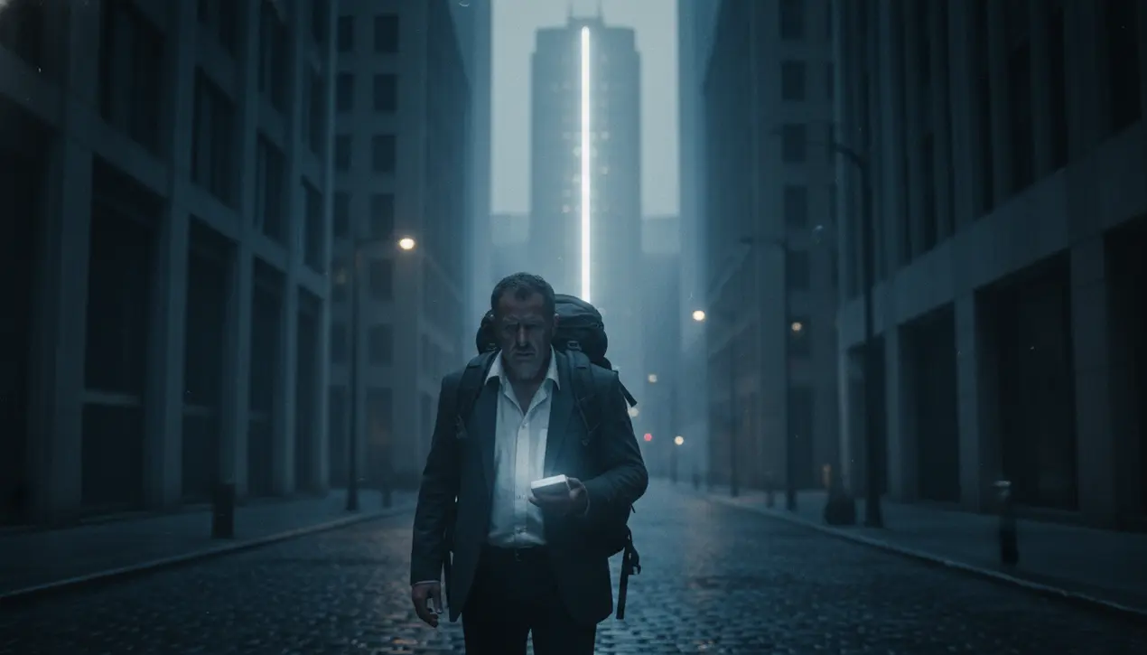 Bitcoin attempts ‘fragile lift’ as Fed signals patience on rate cuts