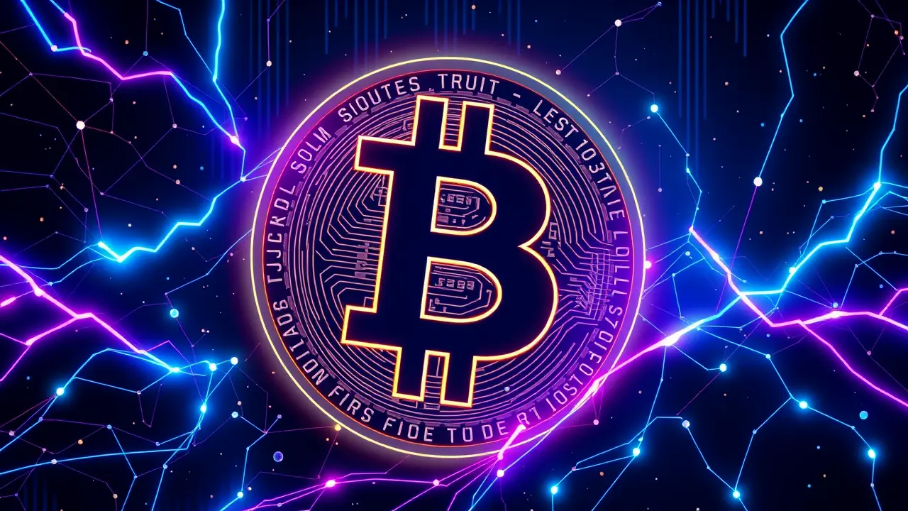 Bitcoin's Identity Crisis: Developer Proposal for Temporary Anti-Spam Fork Ignites Core Philosophy Debate