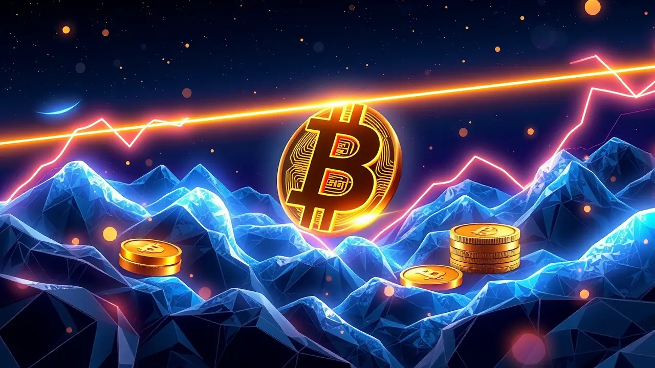 Bitcoin tops $111,300 as Trump says China trade deal coming ‘pretty soon’