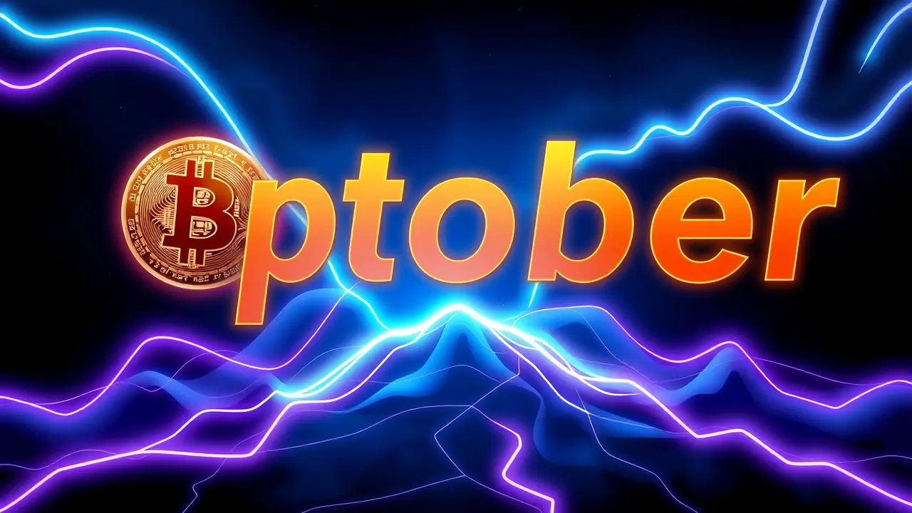 Bitcoin’s ‘Red October’: What Happened to the Widely Anticipated Uptober Crypto Rally?