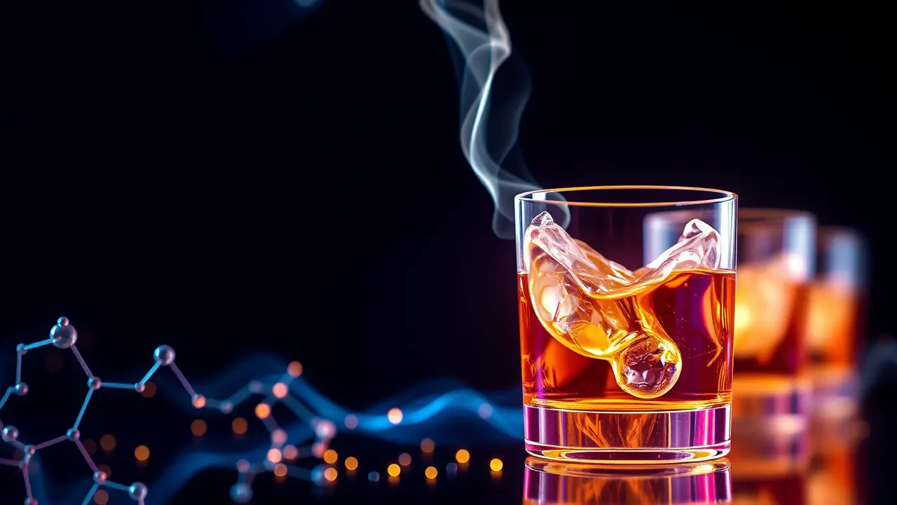 Booze Without the Burn? An Enzyme-Tinkering Startup Aims to Make Spirits Smoother