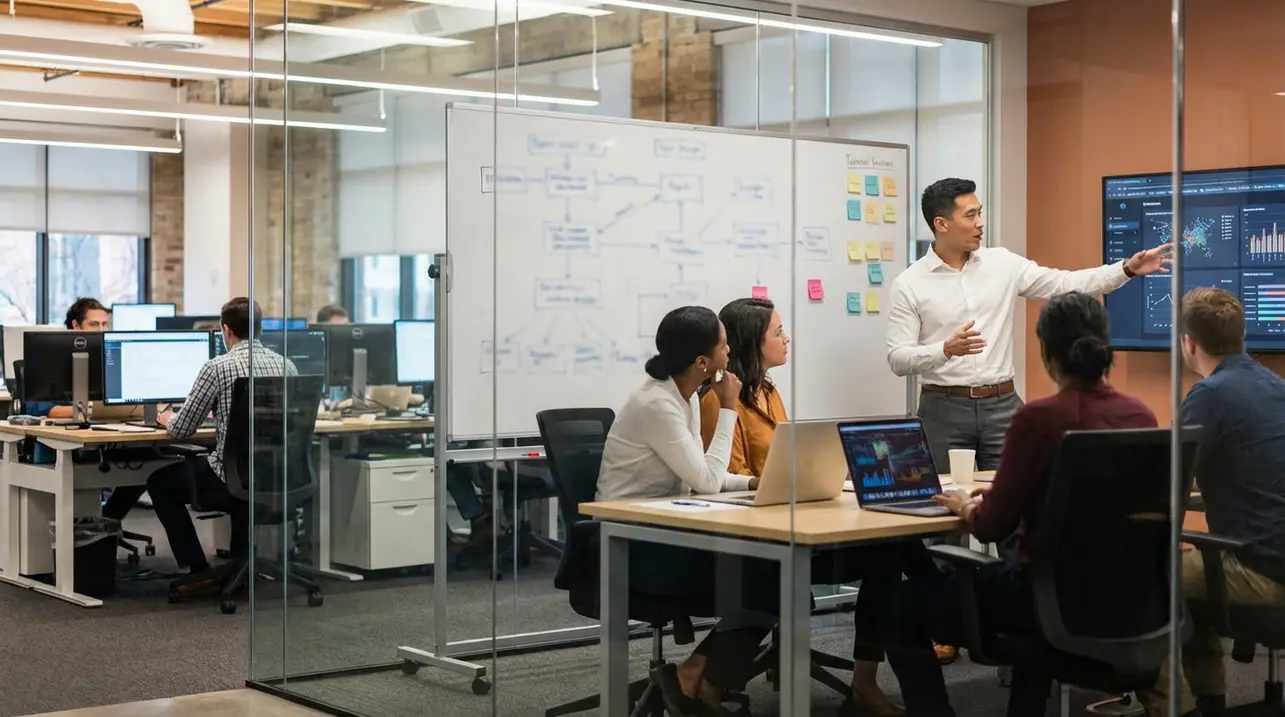 品牌情境AI：营销人工智能缺失的关键要素