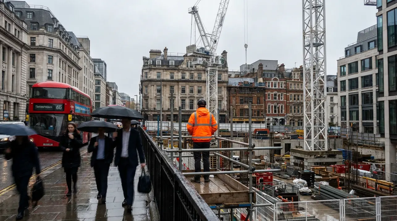 英国的经济困境与复苏之路