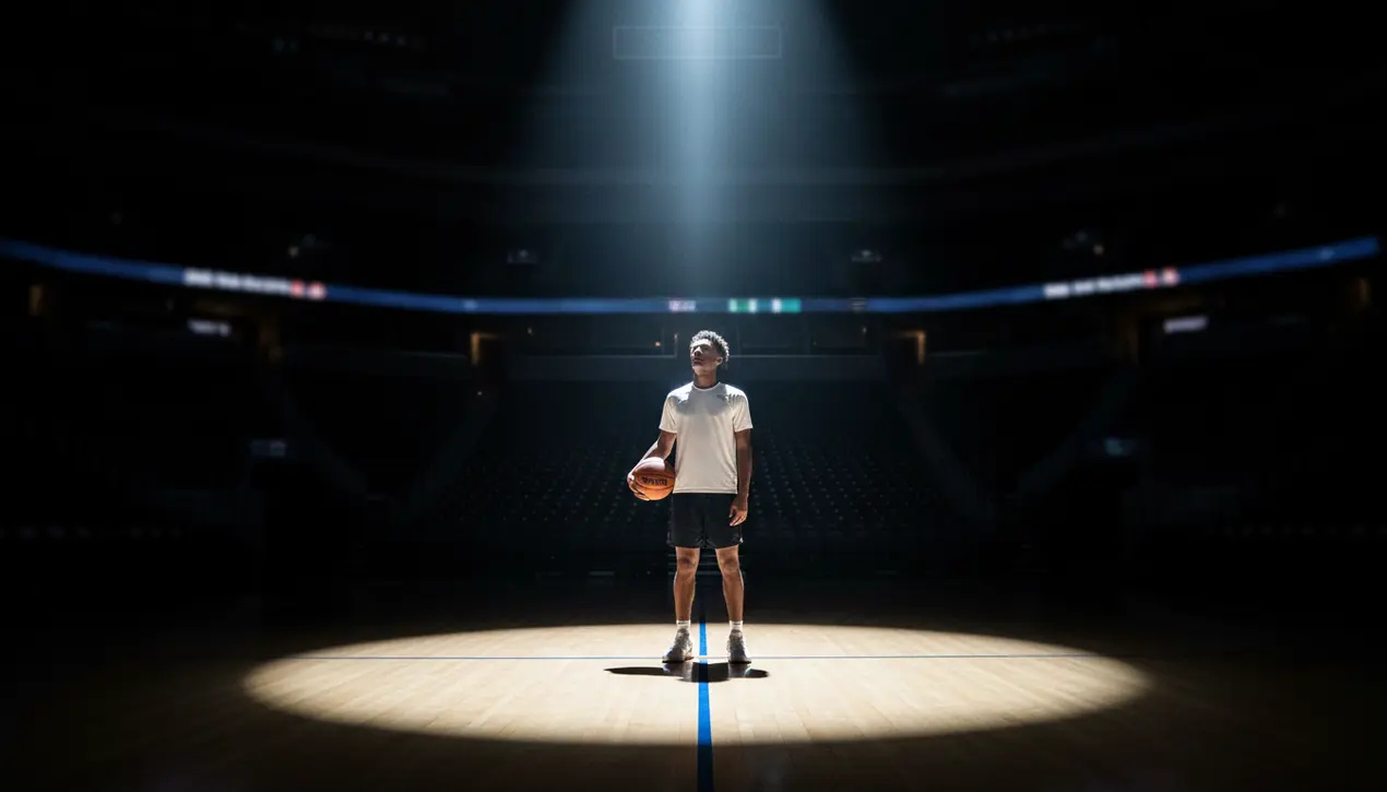 Cade Cunningham: I rather win a Finals MVP than a regular MVP