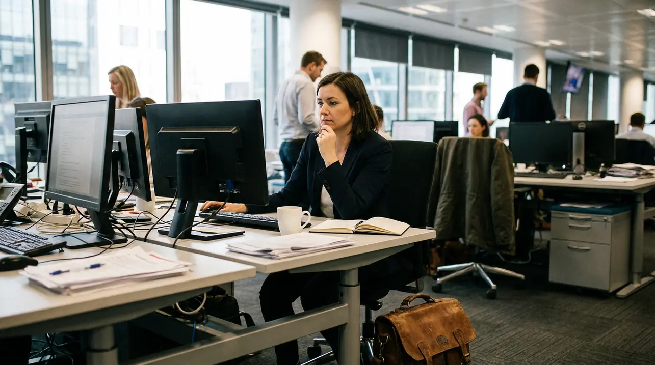 Caitlin Dewey Joins Vox as Senior Writer and Editor for Newsletter