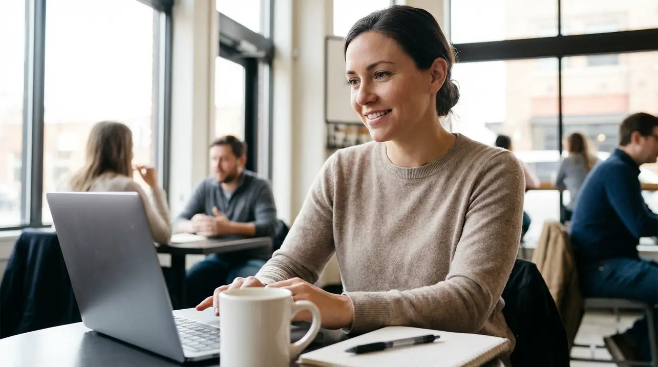 凯特琳·杜威加入Vox，担任《今日，解释》通讯高级撰稿人