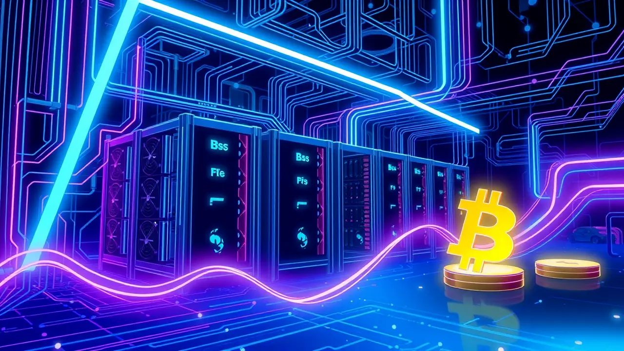 Canaan raises $72 million from top investors including Brevan Howard and Galaxy Digital