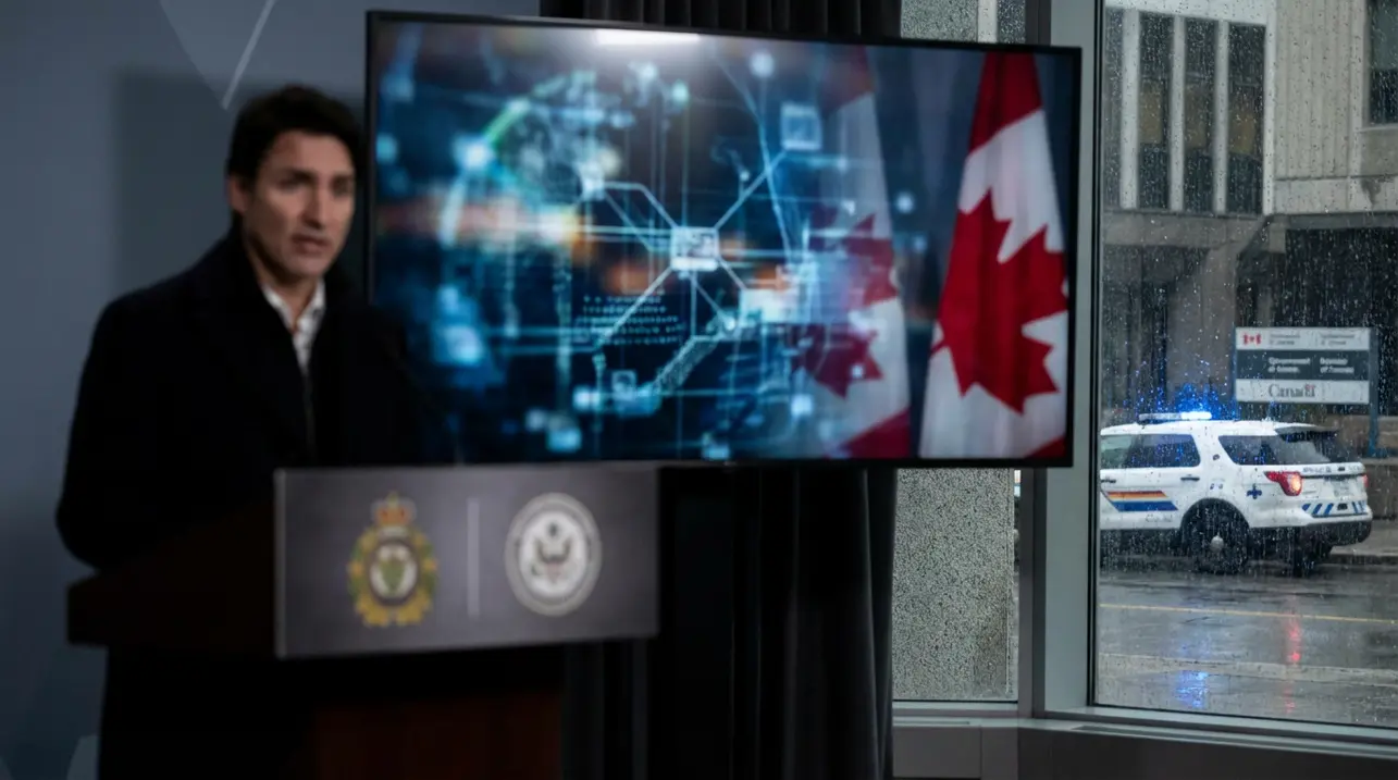 カナダ政府、銃乱射事件を受けOpenAIに安全対策の変更を要求