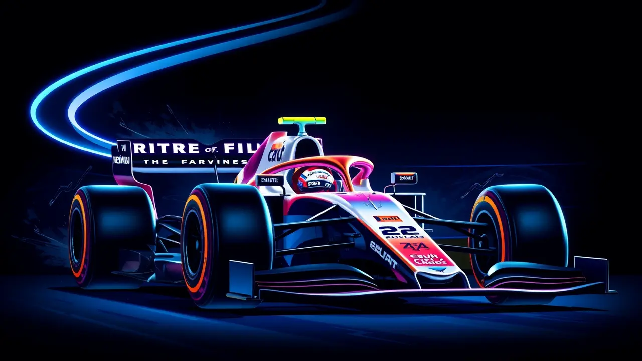 Carlos Sainz proposes mandatory soft tires for F1 sprint races.