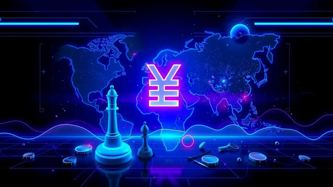 China Maintains Yuan Stability Amid Renewed US Trade War