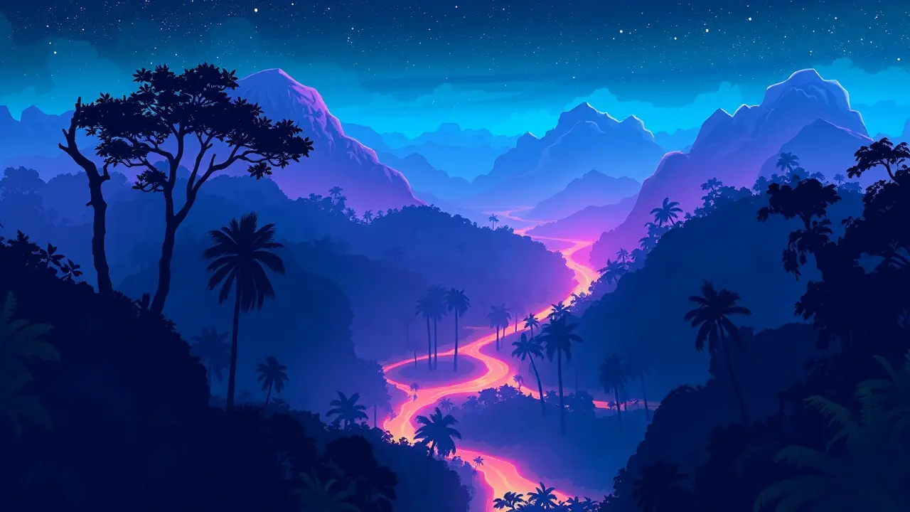 China Praises Brazil's Forest Fund But Withholds Financial Commitment