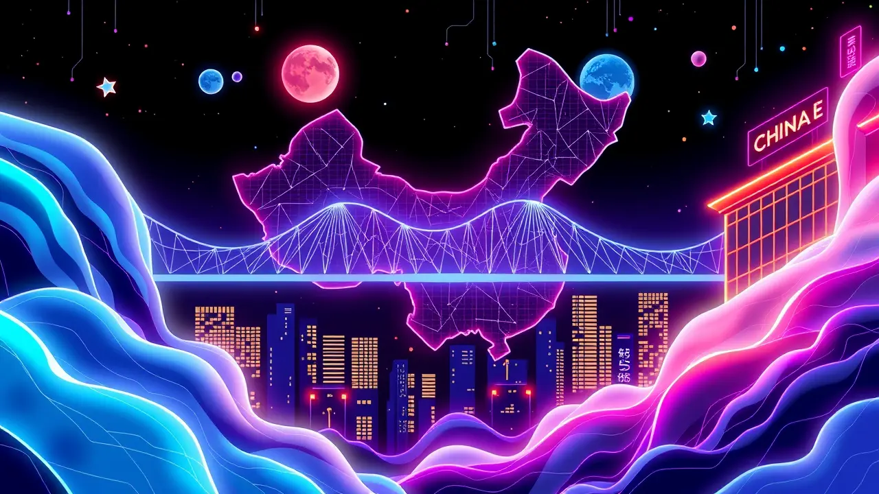 China's job market sees growth in pet care and new materials.